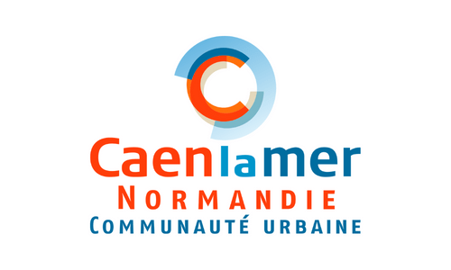 Logo client_MANERGY Territoires_Caen la Mer